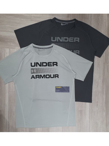 Áo Phông Thể thao UAM logo ngực