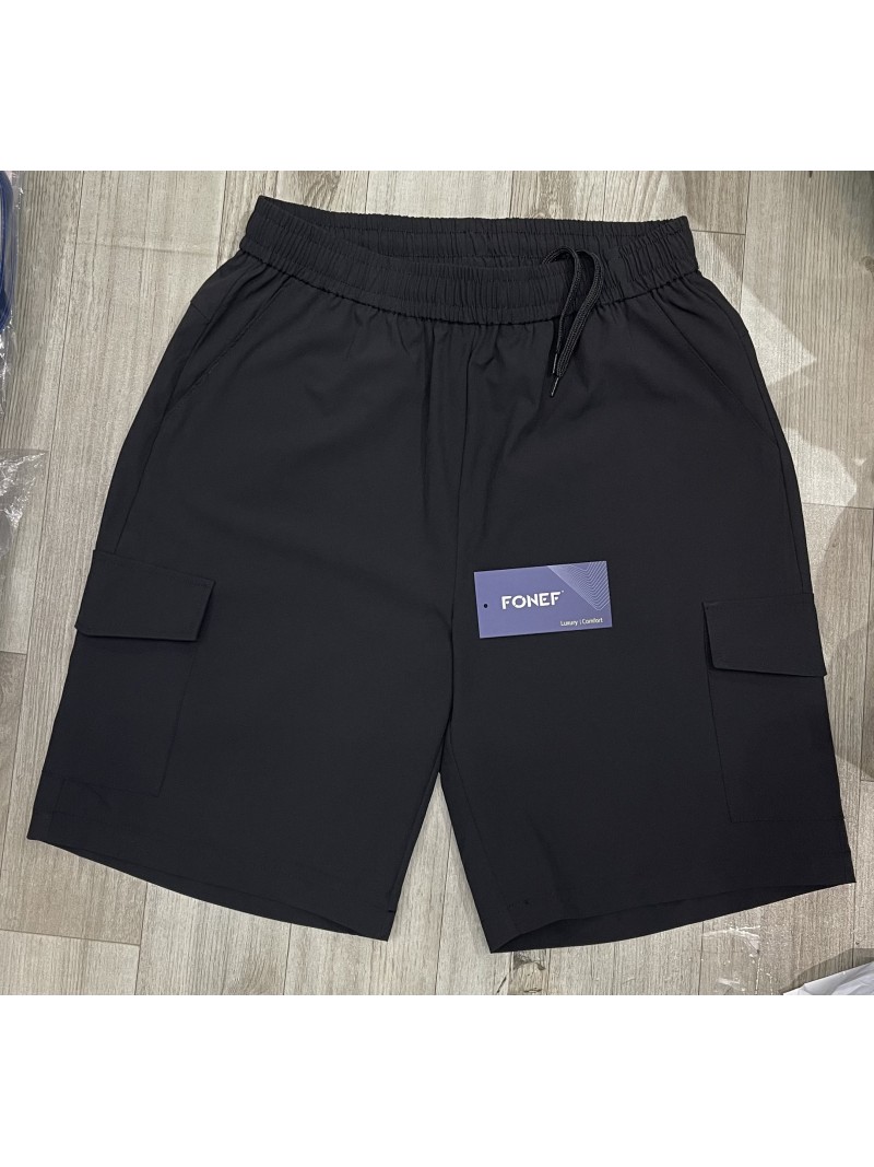 Quần Short Unisex GOX