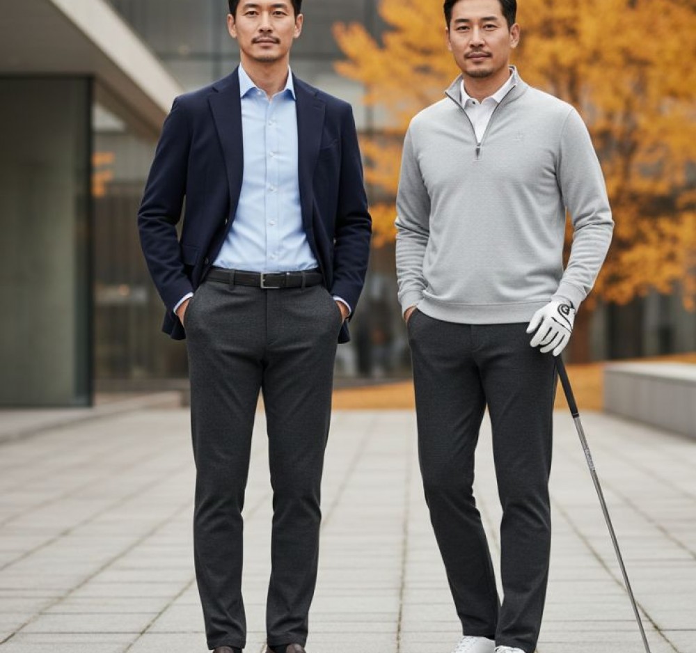 BST Quần Âu/Golf 2026