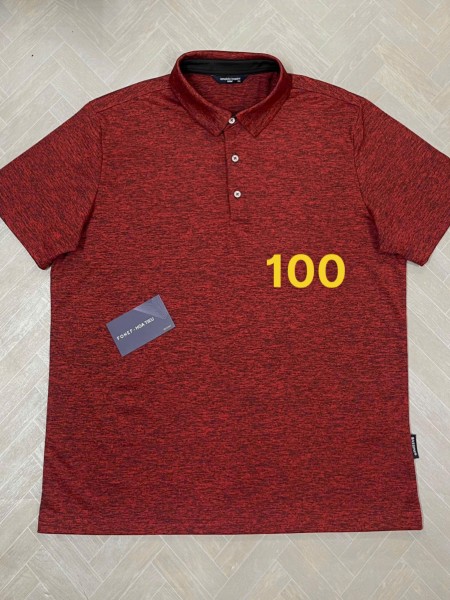 Áo Polo Golf AMB