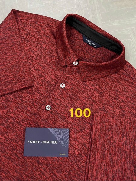 Áo Polo Golf AMB