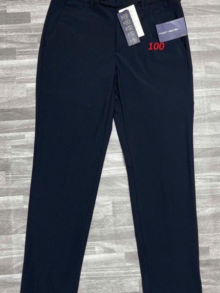 Quần Âu lai golf PCD