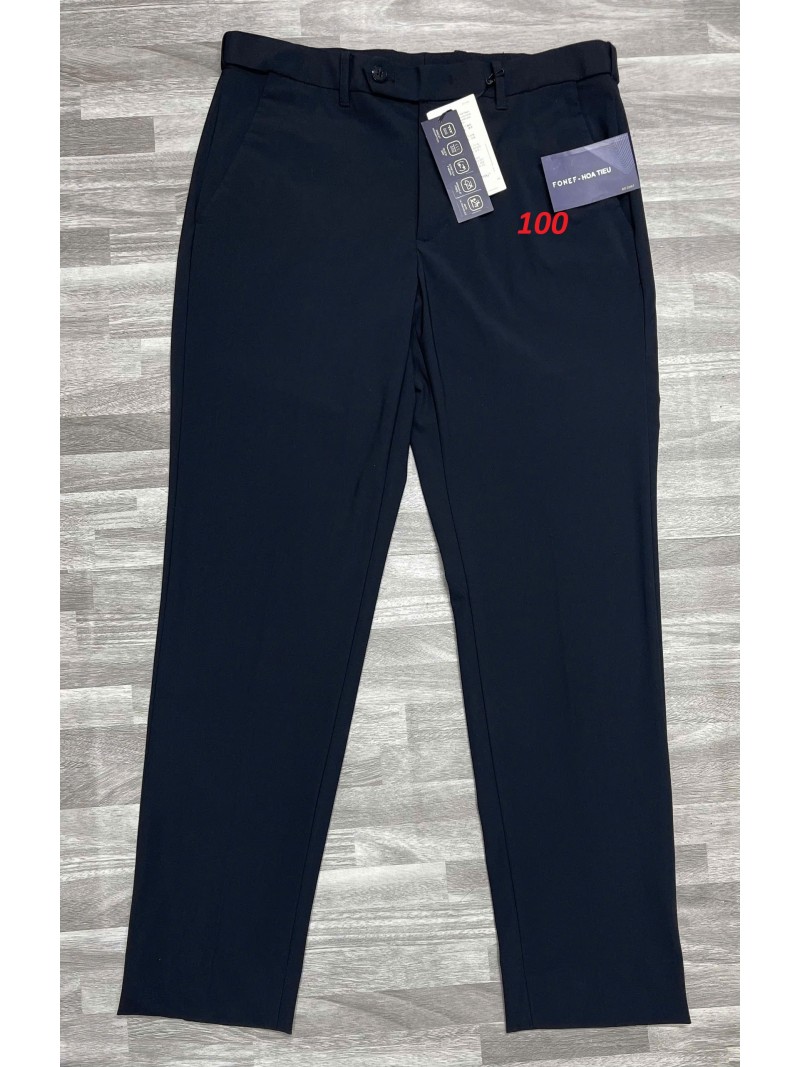 Quần Âu lai golf PCD