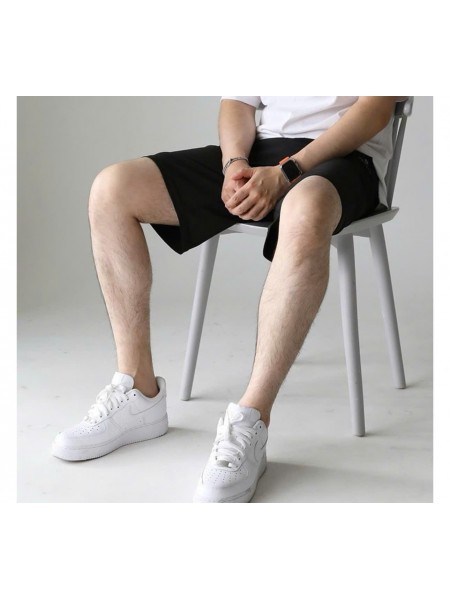 Quần Short lửng Unisex GUS