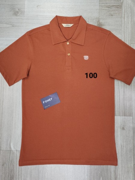 Áo Polo WLS