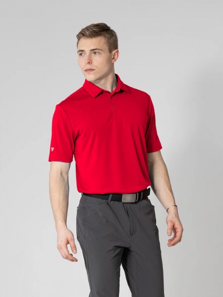 Áo Polo Golf LVW