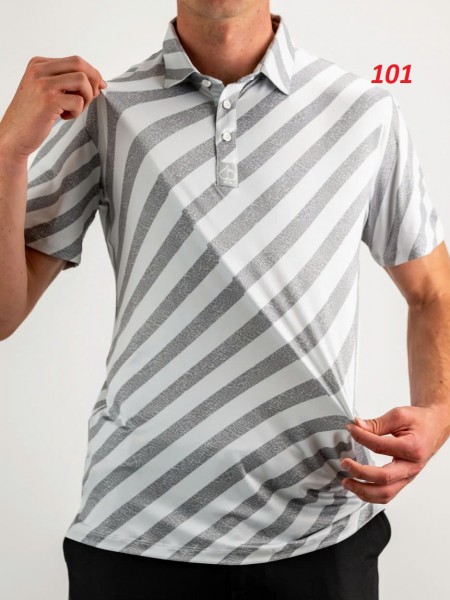Áo Polo Golf PAC Cao cấp 