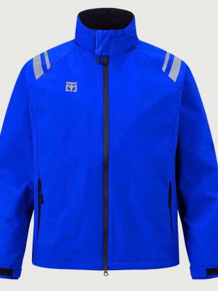 Áo Khoác chống nước Unisex MOT