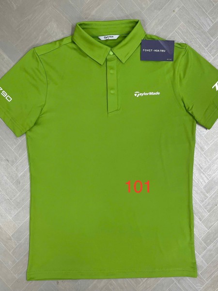 Áo Polo Golf TLM