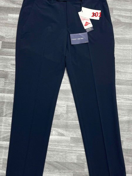 Quần Âu lai golf PCD