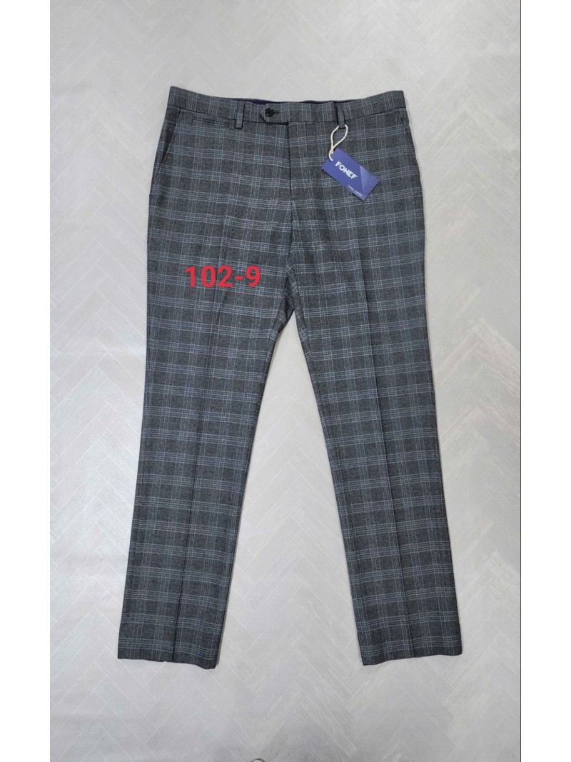 Quần Âu lẻ size 34