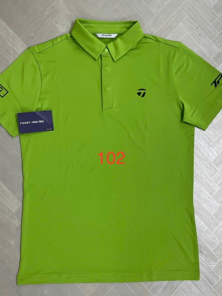 Áo Polo Golf TLM