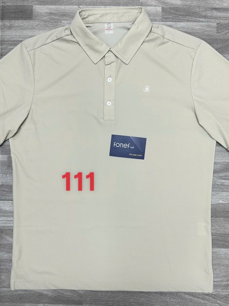 Áo Polo Golf KLP
