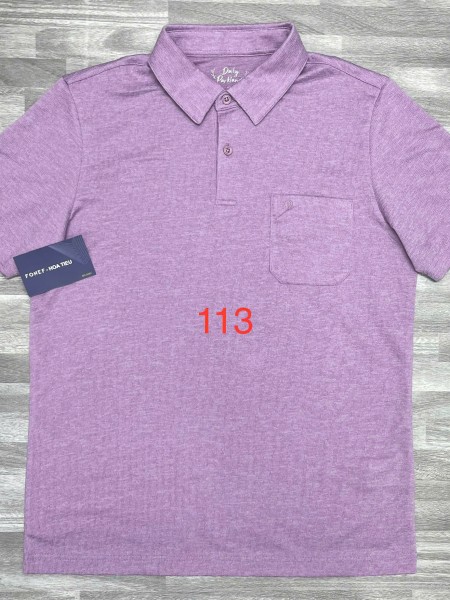 Áo Polo F1F
