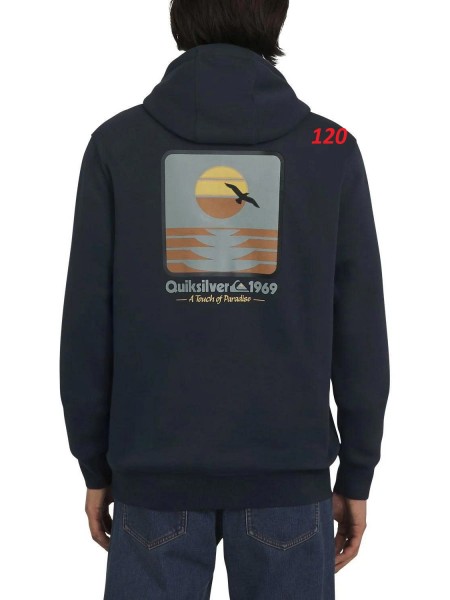 Áo Hoddie QSV