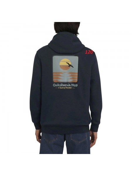 Áo Hoddie QSV