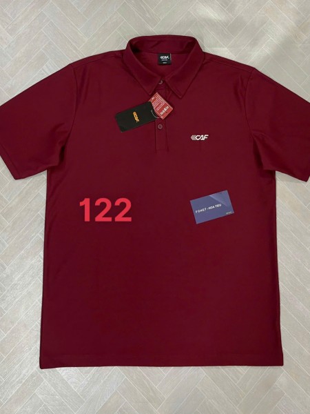 Áo Polo LCF đa dụng