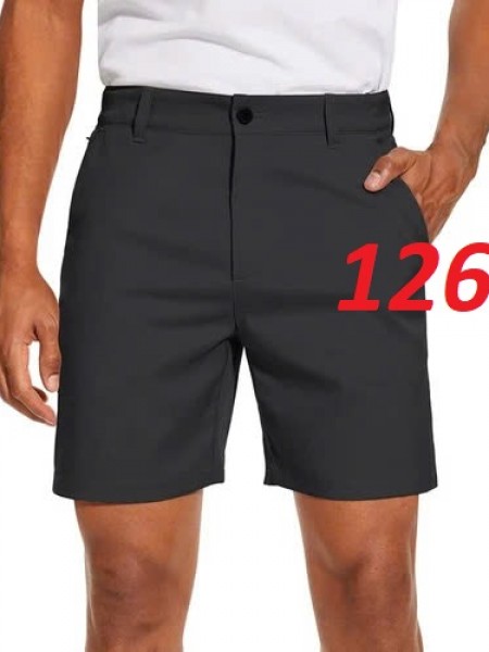 Quần Short kaki TGA Golf