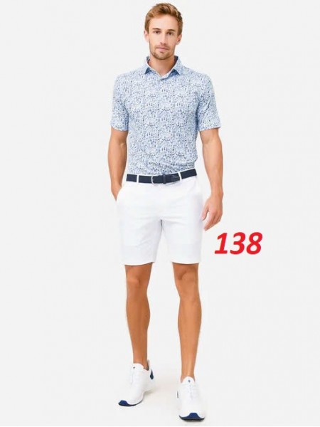 Áo Polo Golf JNO Tổng hợp