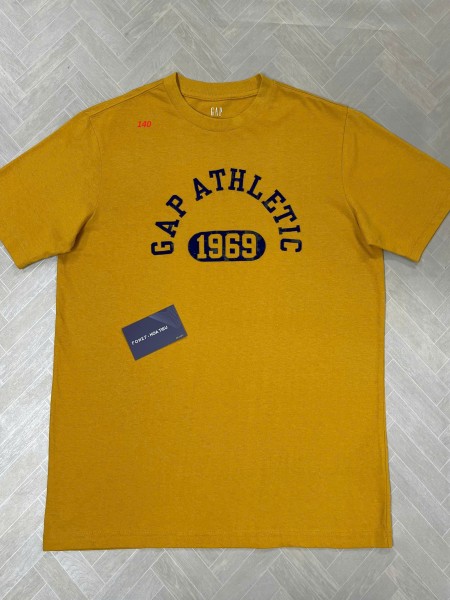 Áo Phông GAP nhiều màu Dáng Oversize