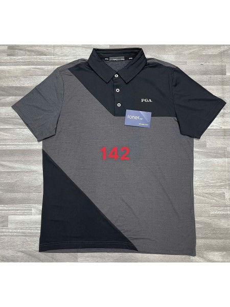 Áo Polo Golf Thể thao PGA Tổng hợp