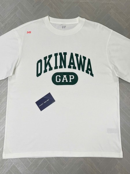 Áo Phông GAP nhiều màu Dáng Oversize