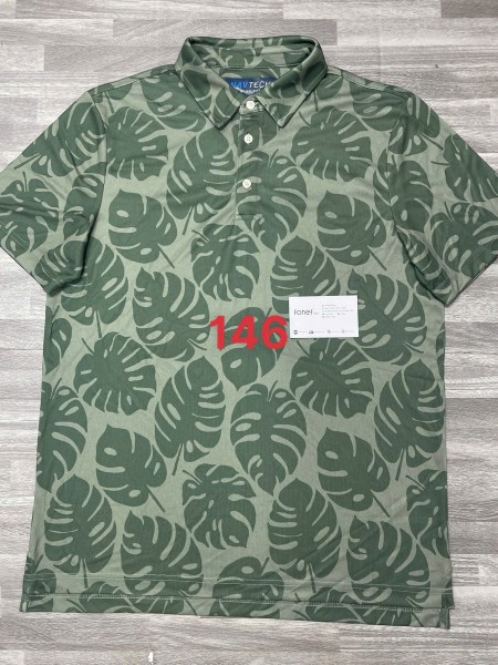 Áo Polo NTC Sắc màu