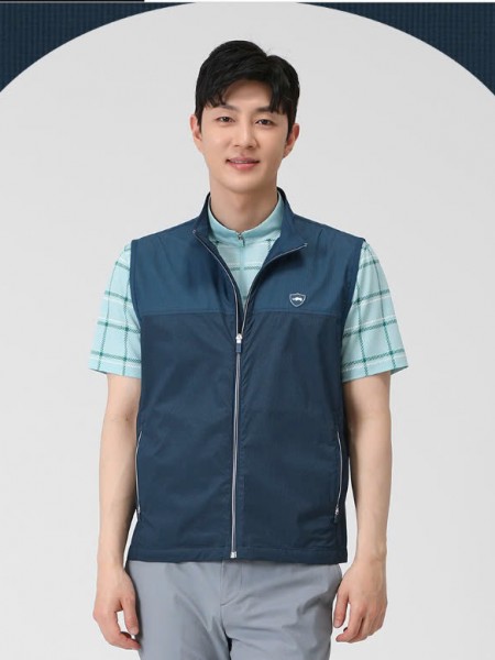Áo Gile Golf Cao cấp PAT