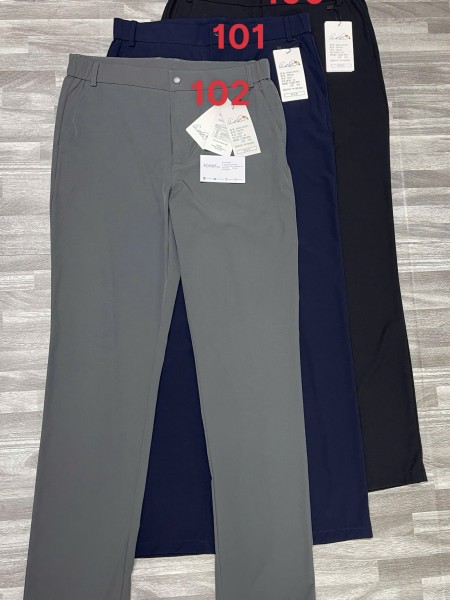 Quần Âu Golf ANP