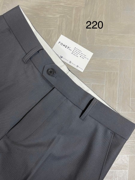 Quần Âu F1F nhiều màu