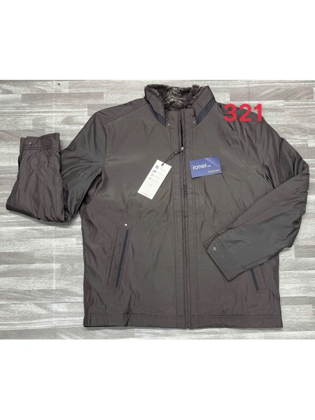 Seri áo khoác lót lông cao cấp F1F nhiều mẫu