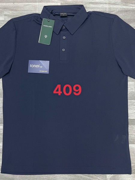 Áo Polo Golf F1F Cao cấp