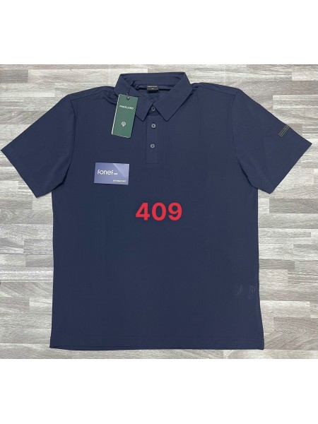 Áo Polo Golf F1F Cao cấp