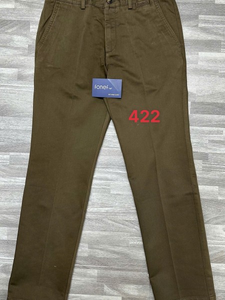 Quần Kaki F1F Co dãn