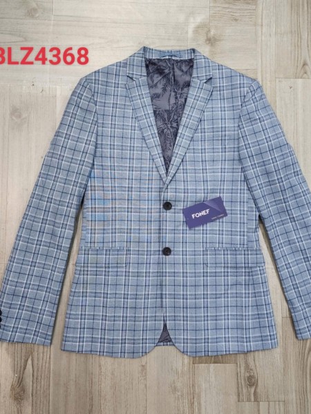 Áo Blazer Size 57 - 69kg Nhiều màu