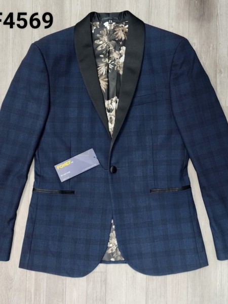 Áo Blazer F1F size 65 75kg