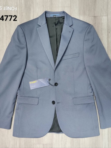 Áo Blazer F1F size 65 75kg