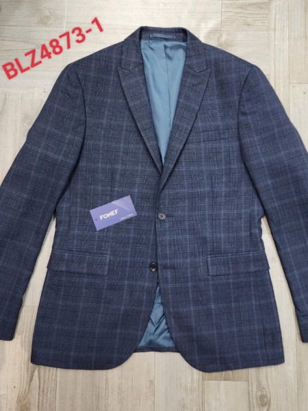 Áo Blazer Size 70 - 80kg Nhiều màu
