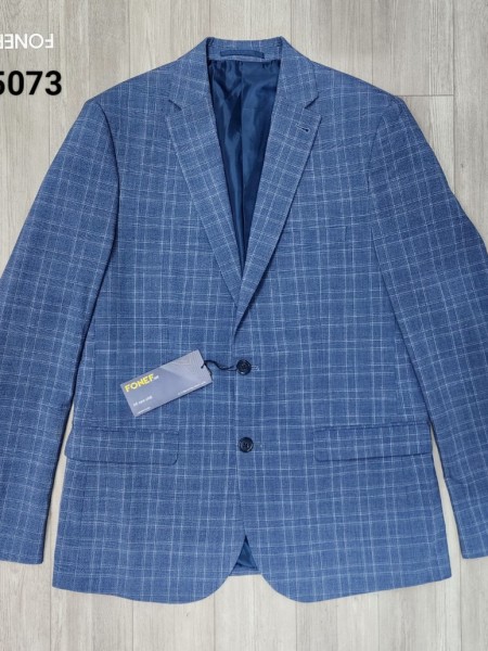 Áo Blazer F1F size 75-85kg
