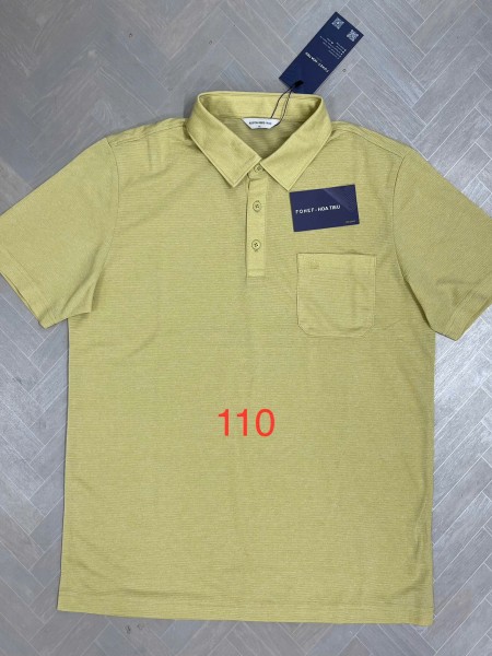 Áo Polo ATR Tổng hợp