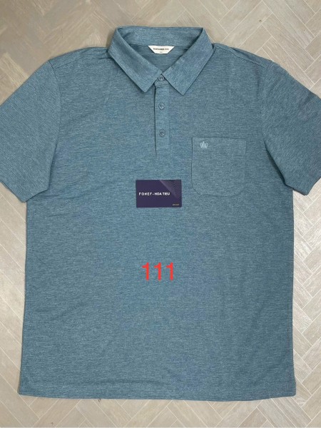 Áo Polo ATR Tổng hợp