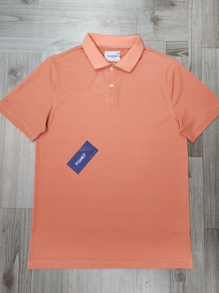 Áo Polo GFL