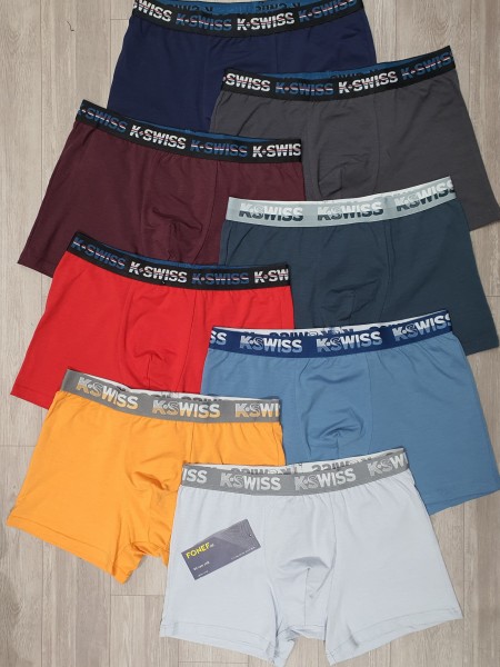 Quần Lót Boxer KSW Cotton