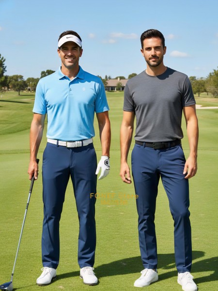 Quần Golf F1F