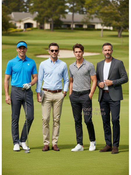 Quần Kaki BDG Co dãn, cao cấp