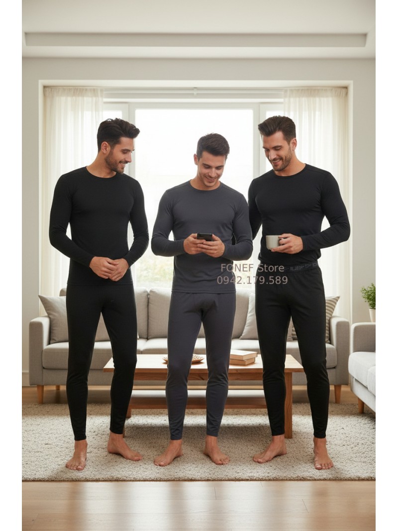 Quần Giữ nhiệt ELH