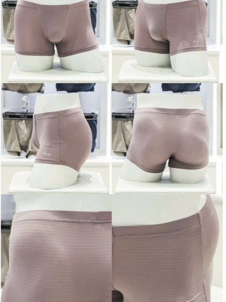 Quần Lót Boxer FLA Cạp nhỏ