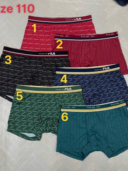 Quần Lót Boxer FLA