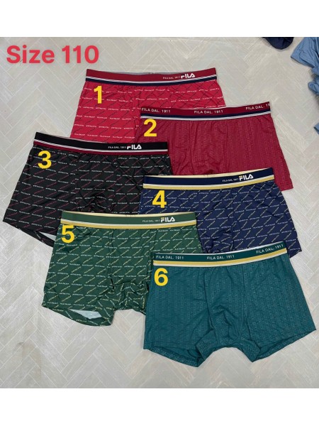 Quần Lót Boxer FLA