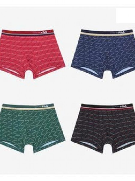 Quần Lót Boxer FLA
